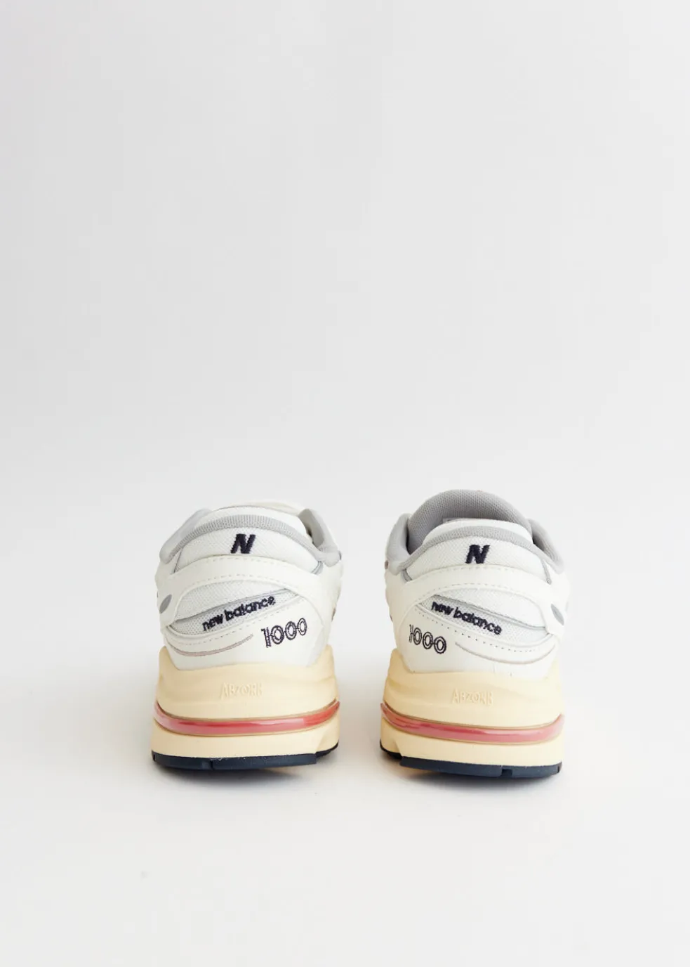 1000 'Astro Dust' Sneakers