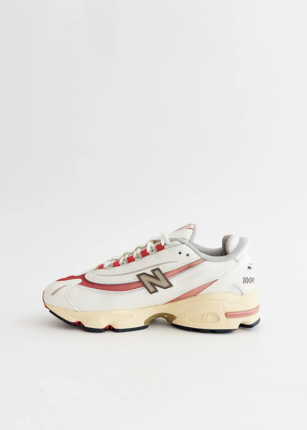 1000 'Astro Dust' Sneakers