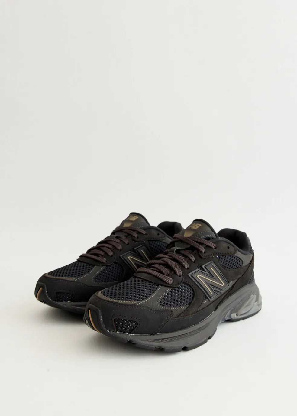 2010 'Black' Sneakers