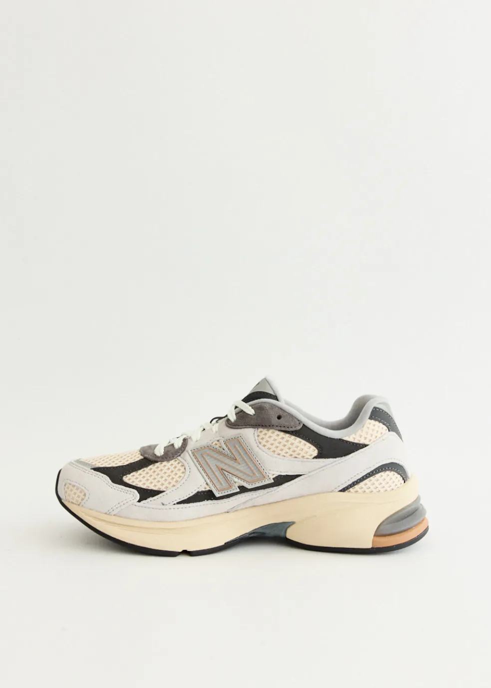 2010 'Brighton Grey' Sneakers