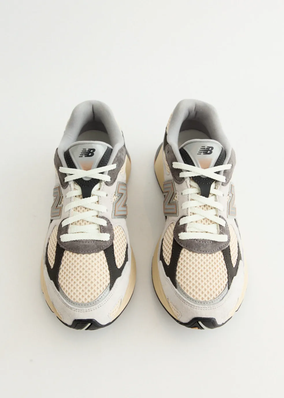 2010 'Brighton Grey' Sneakers