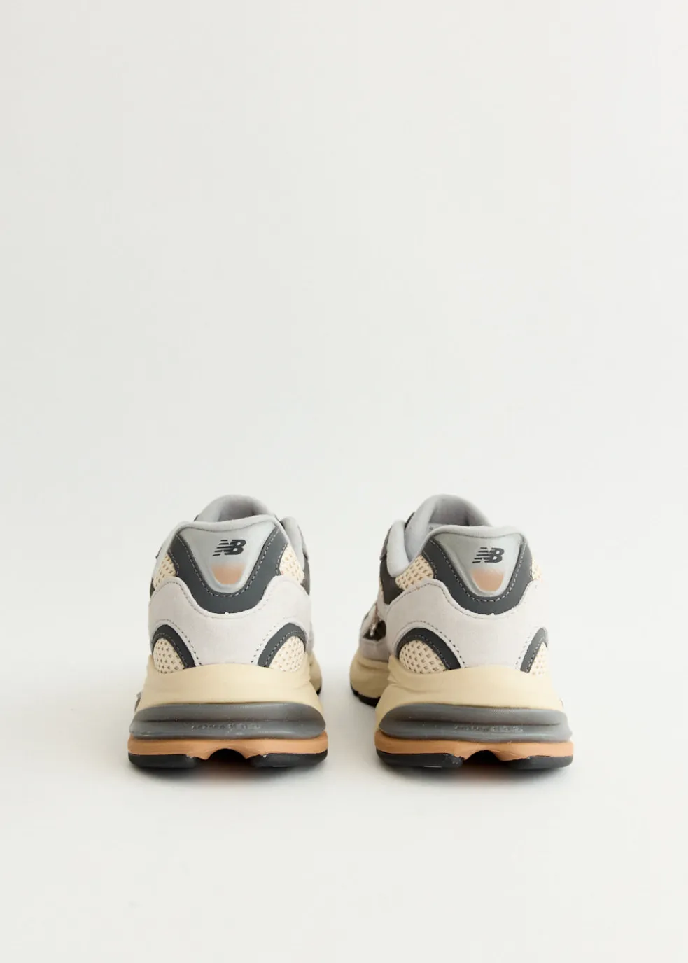 2010 'Brighton Grey' Sneakers