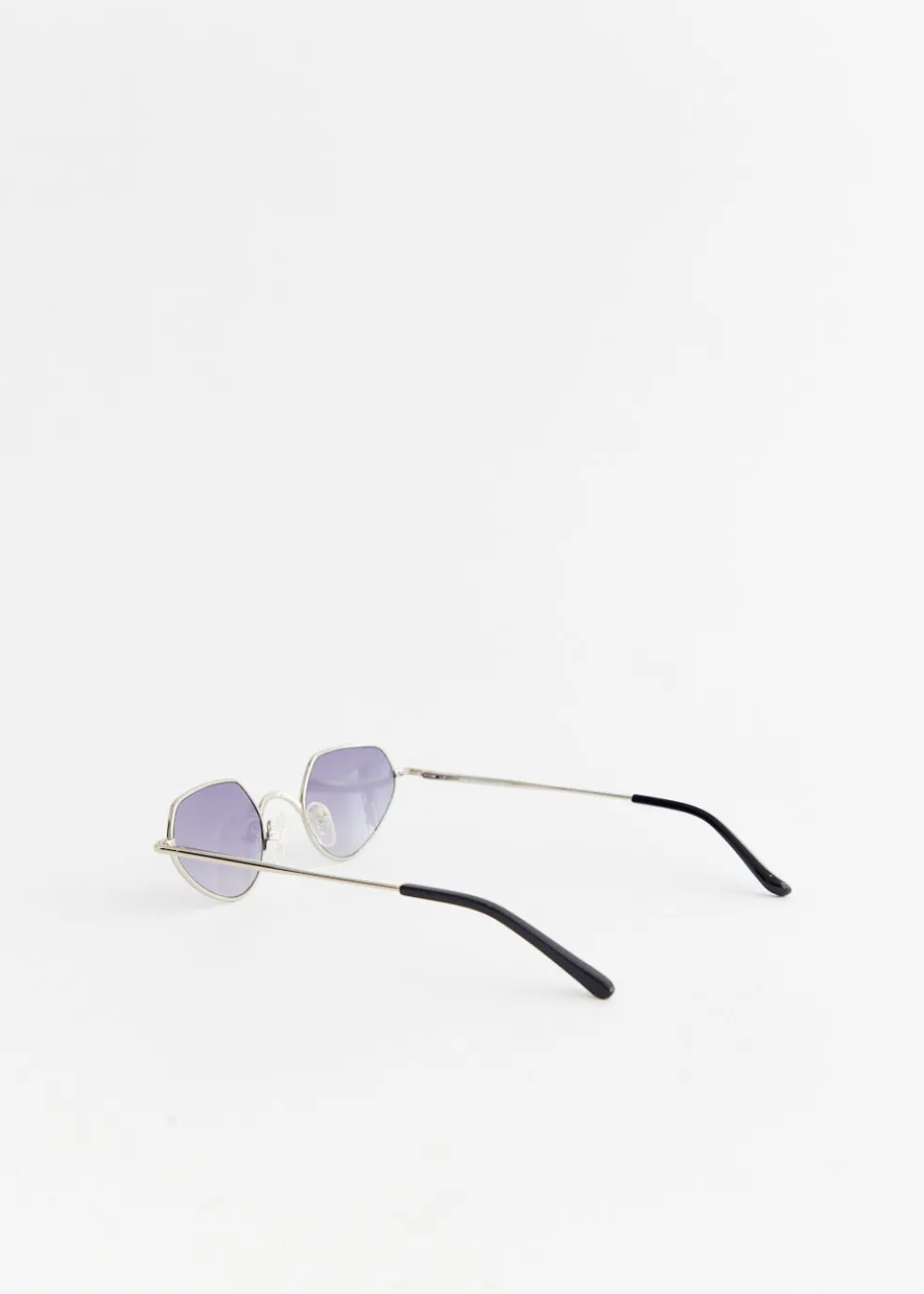 176 C7 Cat Eye Sunglasses