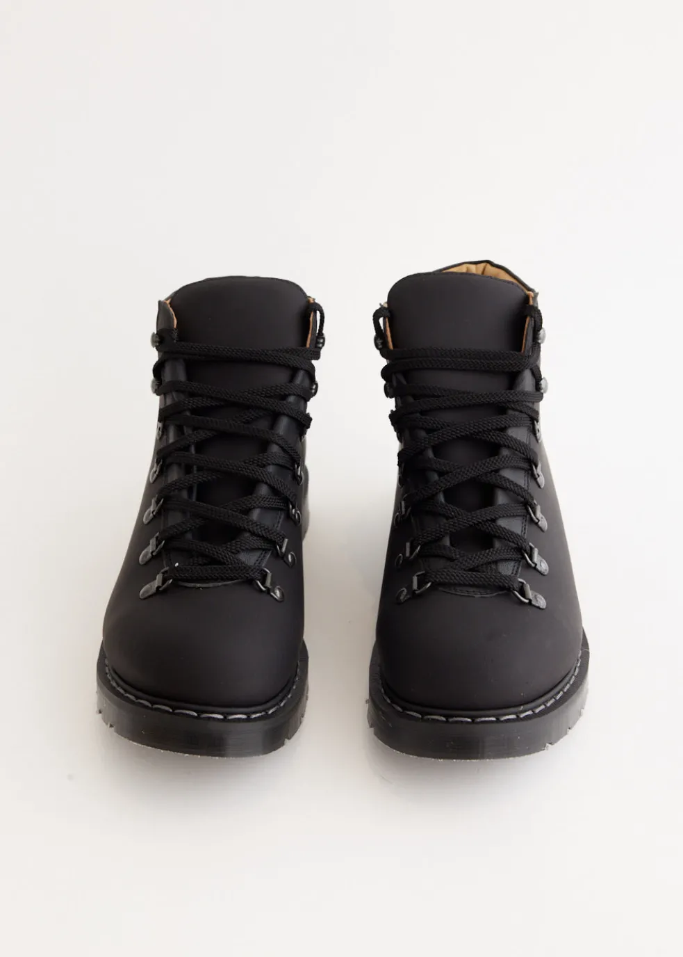 7 Eye Urban Hiker Boots