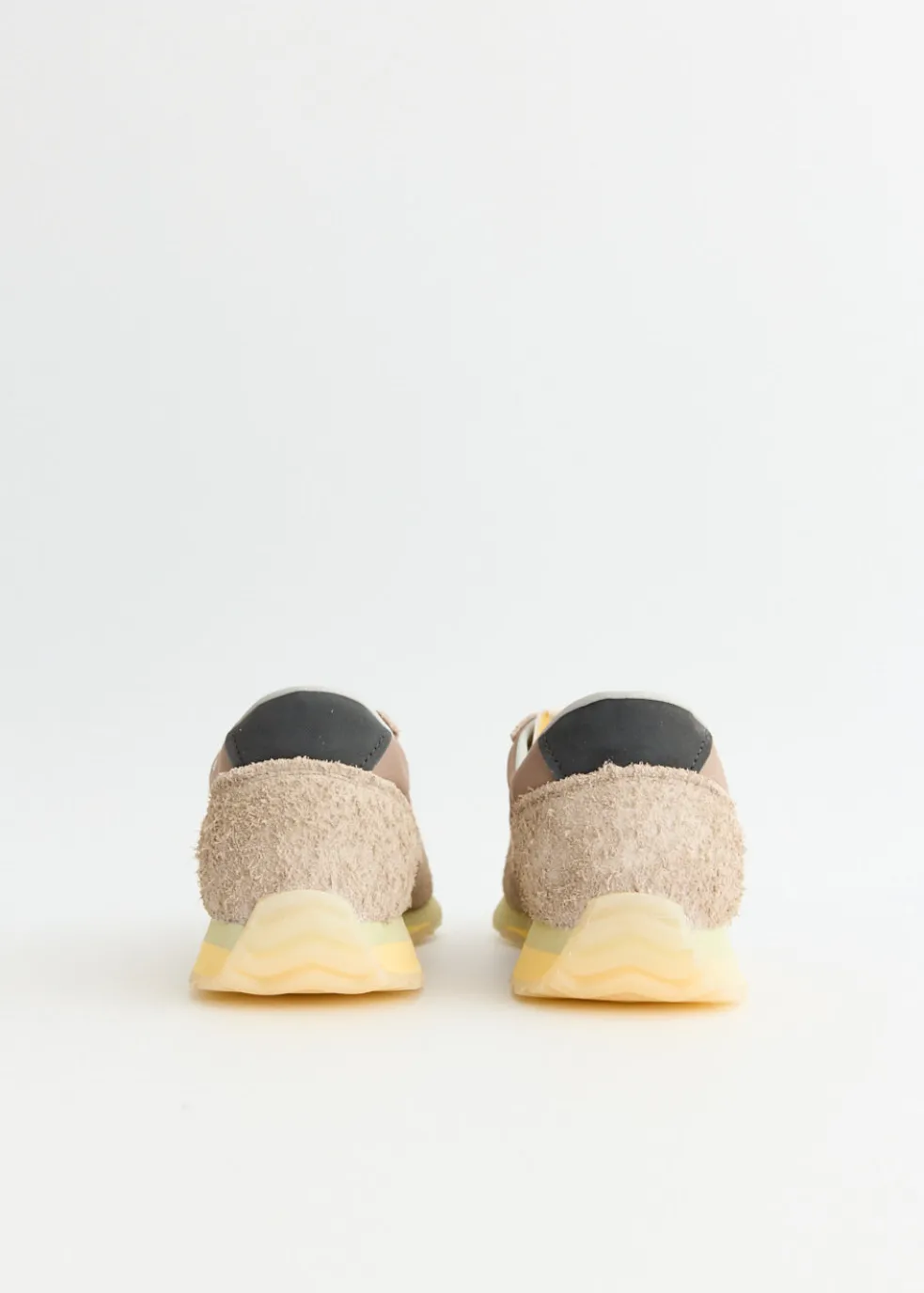 471 'Grey Days' Sneakers