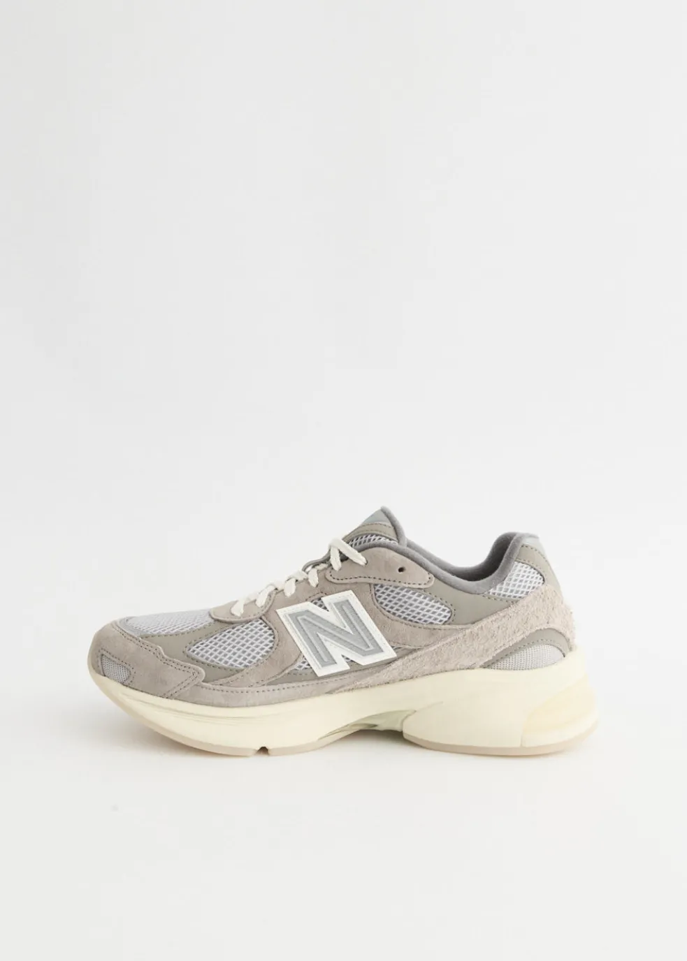 2010 'Grey Days' Sneakers