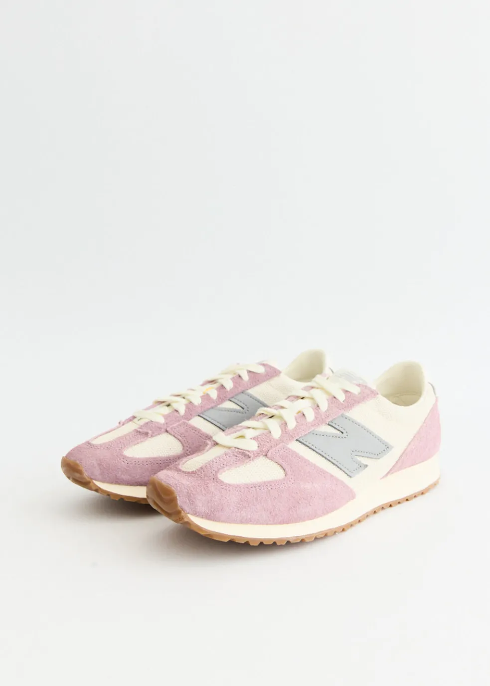 471 'Ice Wine' Sneakers