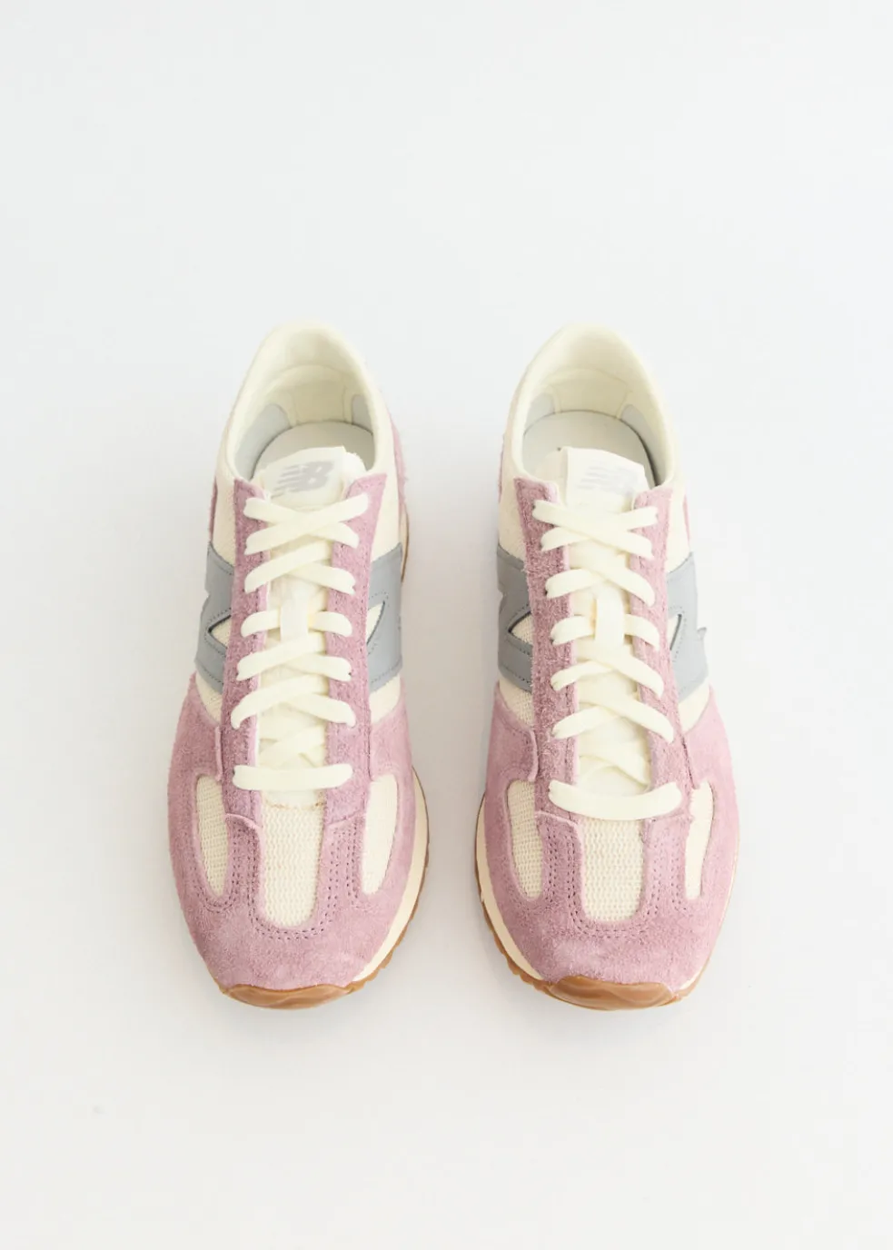471 'Ice Wine' Sneakers