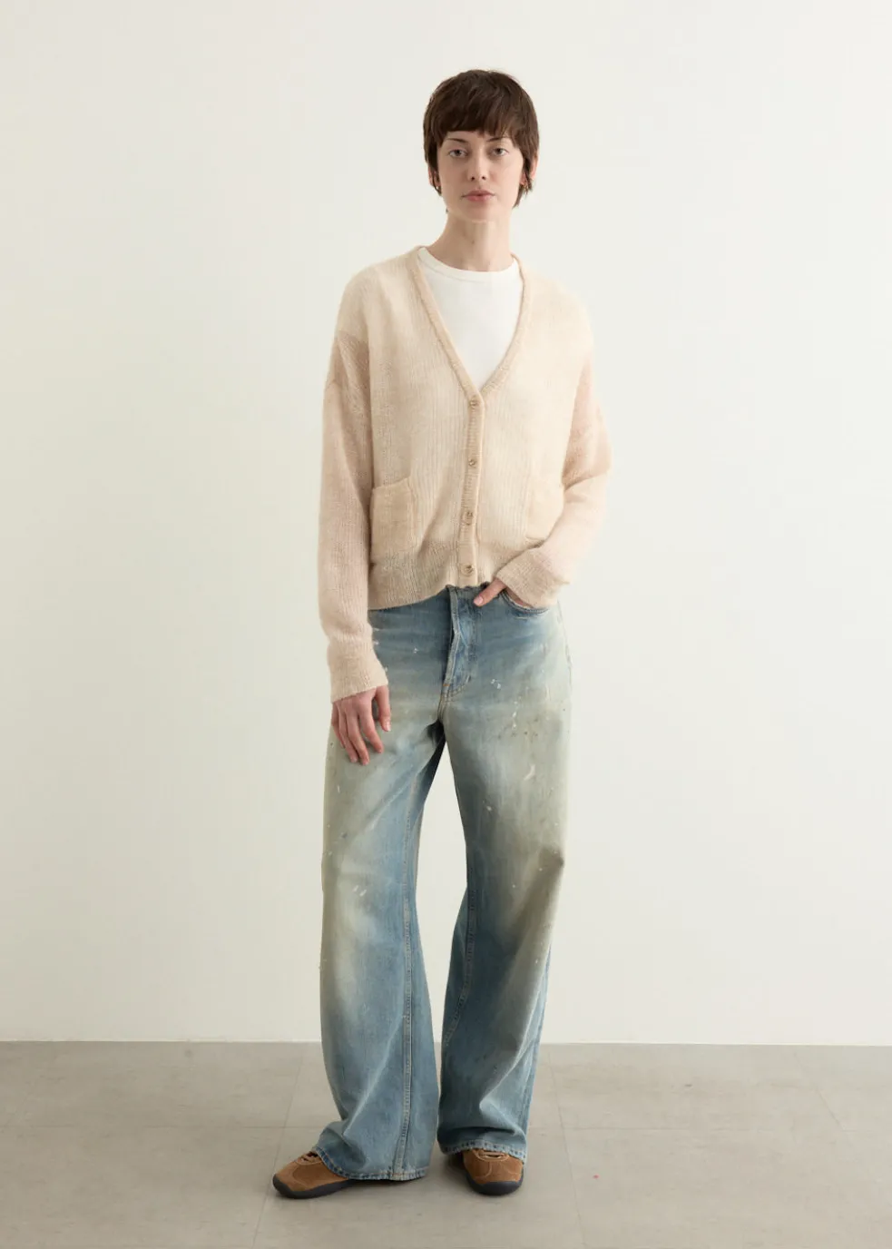 1981 Loose Fit Jeans