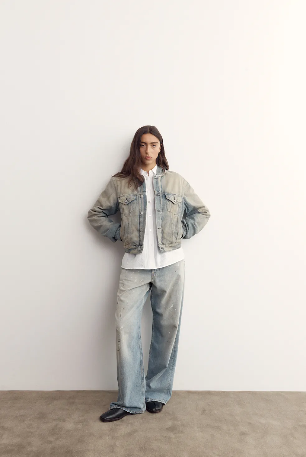 1981 Loose Fit Jeans