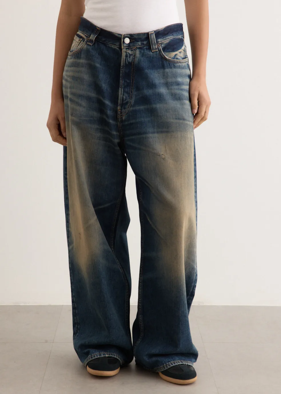 2023 Loose Fit Jeans