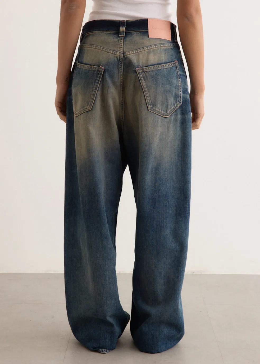 2023 Loose Fit Jeans