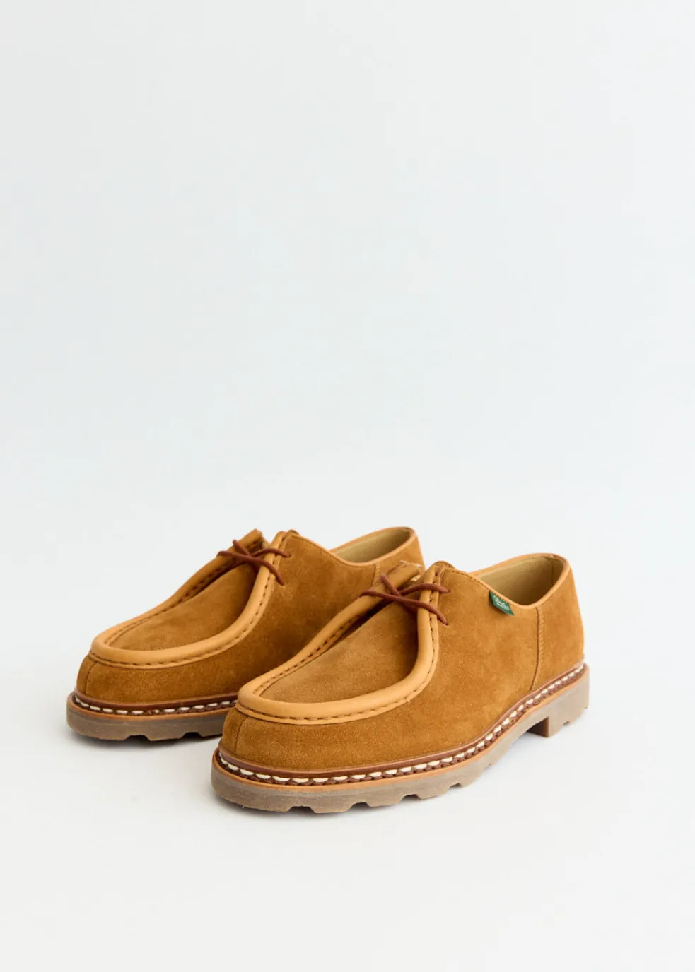 1847 Michael Marche Lace-Up Shoes