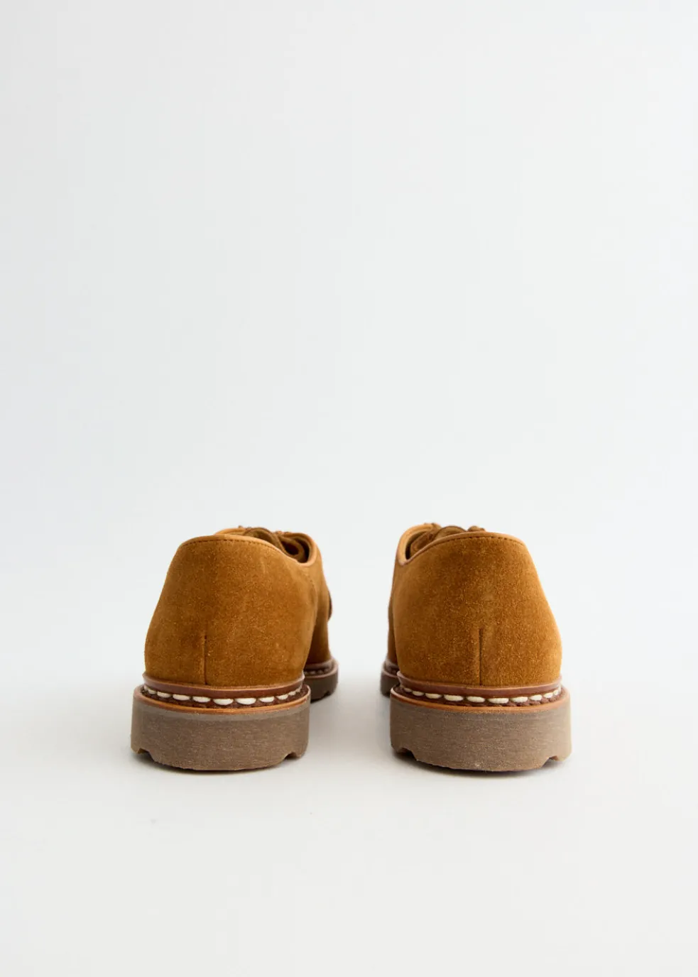 1847 Michael Marche Lace-Up Shoes