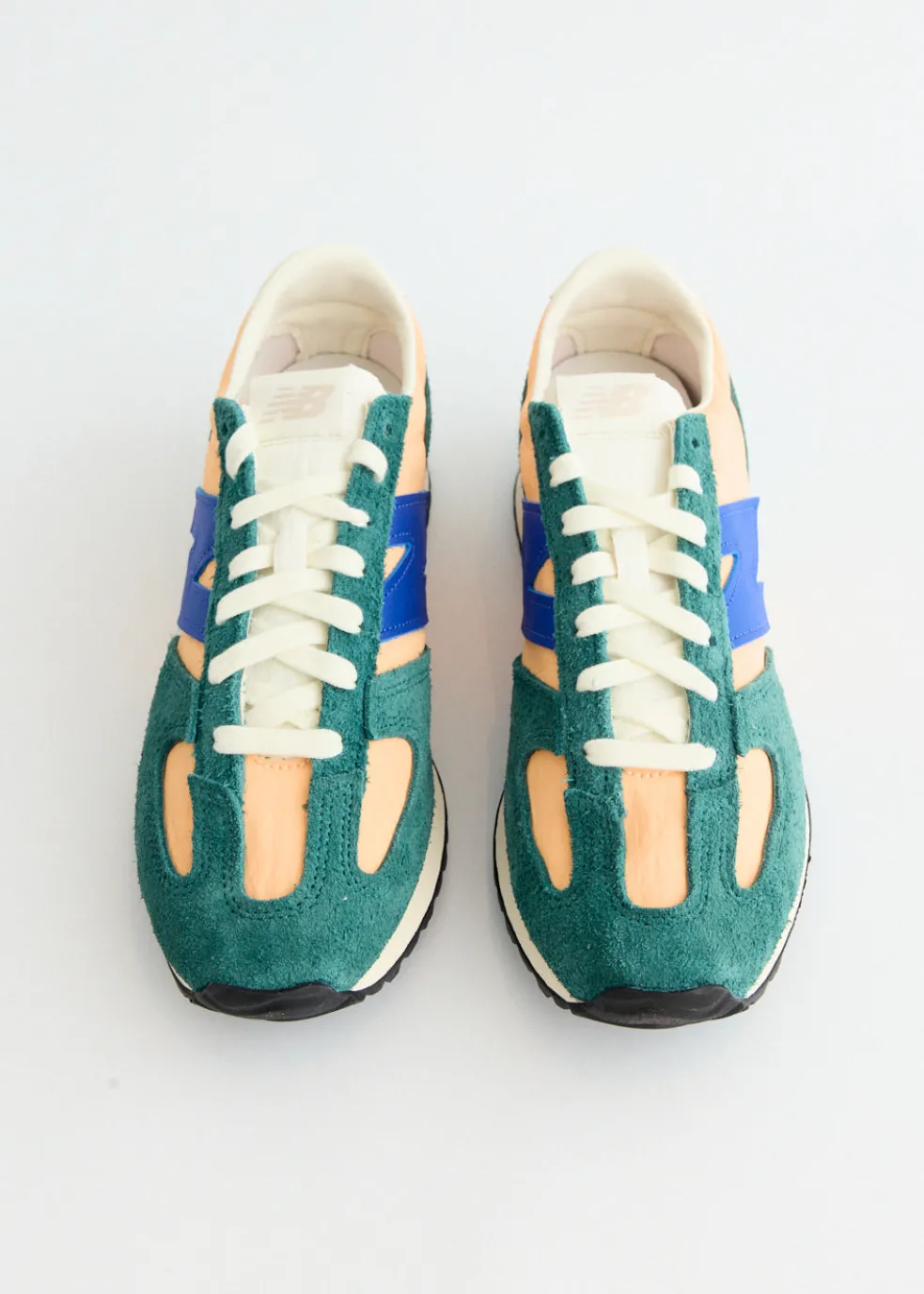 471 'New Spruce' Sneakers