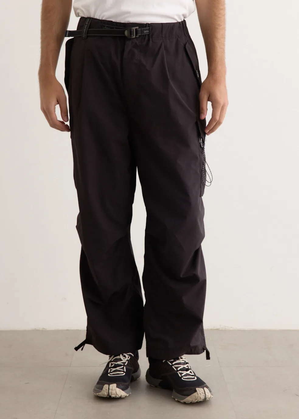 88 Oversized Cargo Pants