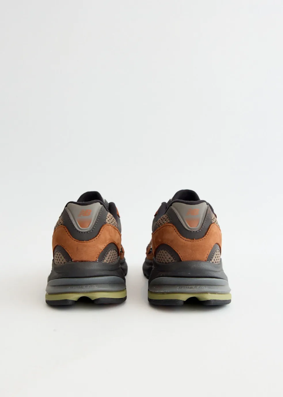 2010 'Pecan' Sneakers