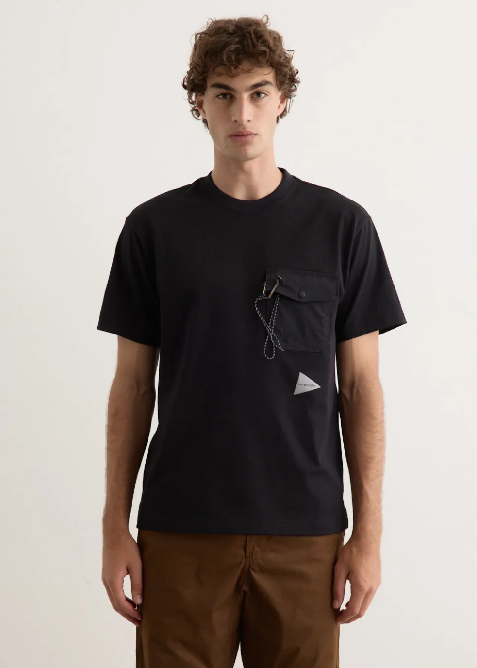82 Pocket T-Shirt