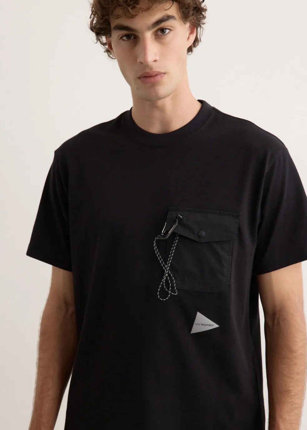 82 Pocket T-Shirt