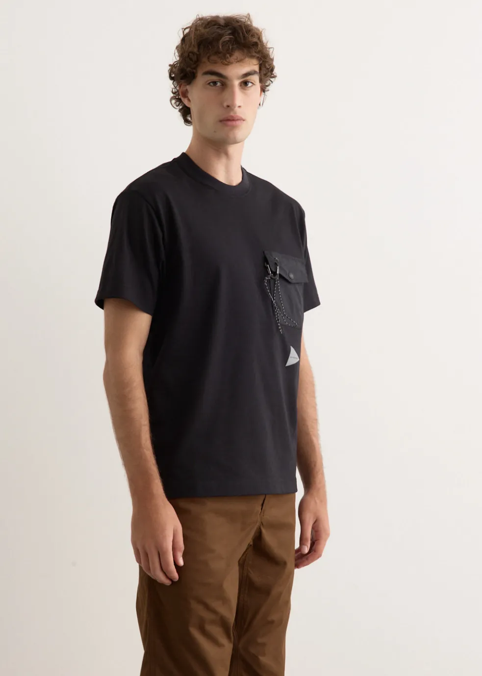 82 Pocket T-Shirt