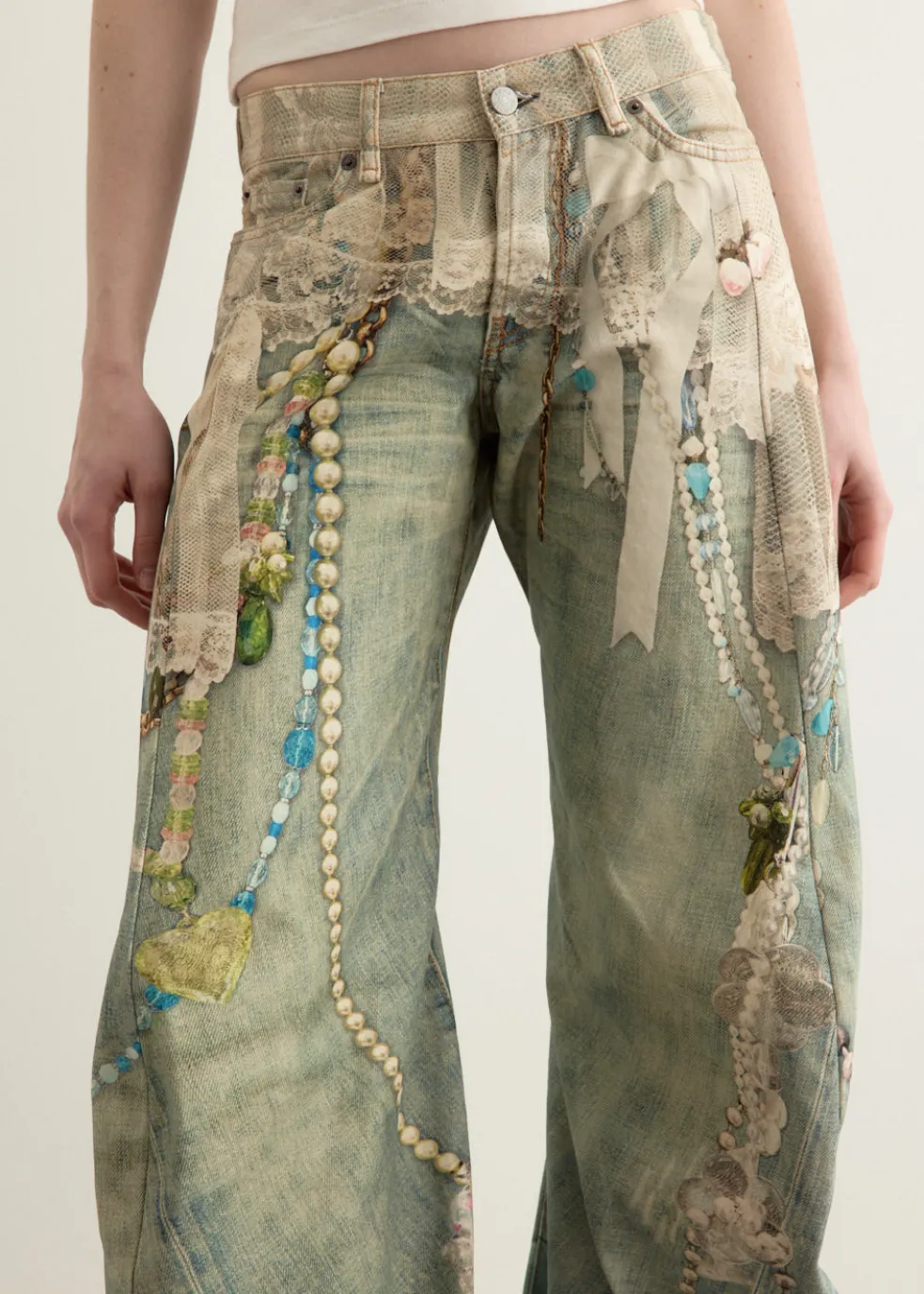 2006 Relaxed Fit Jeans