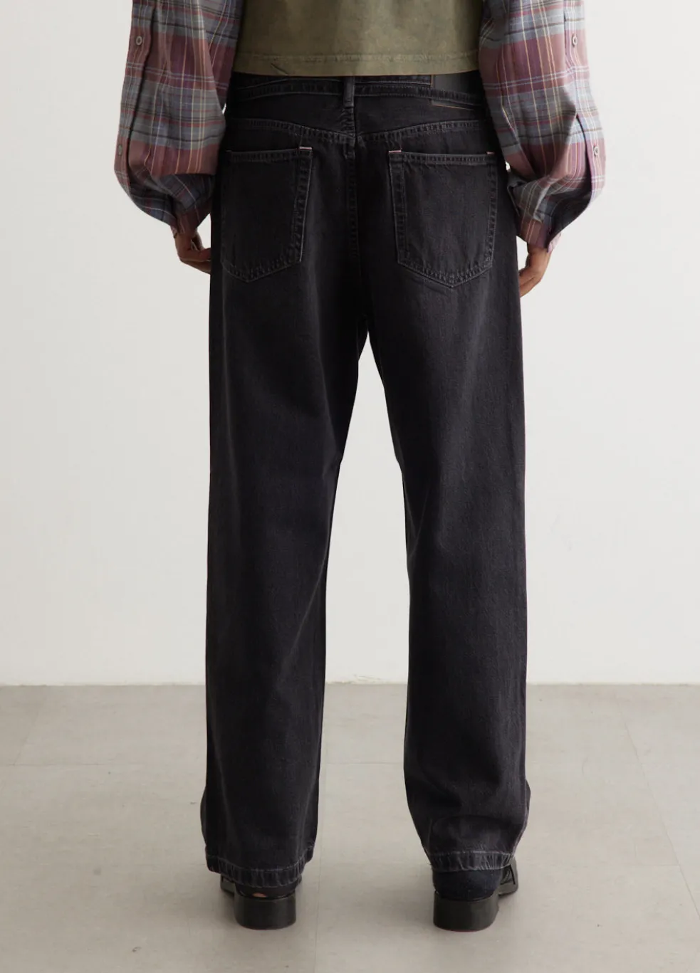 1991 Toj U Vintage Jeans