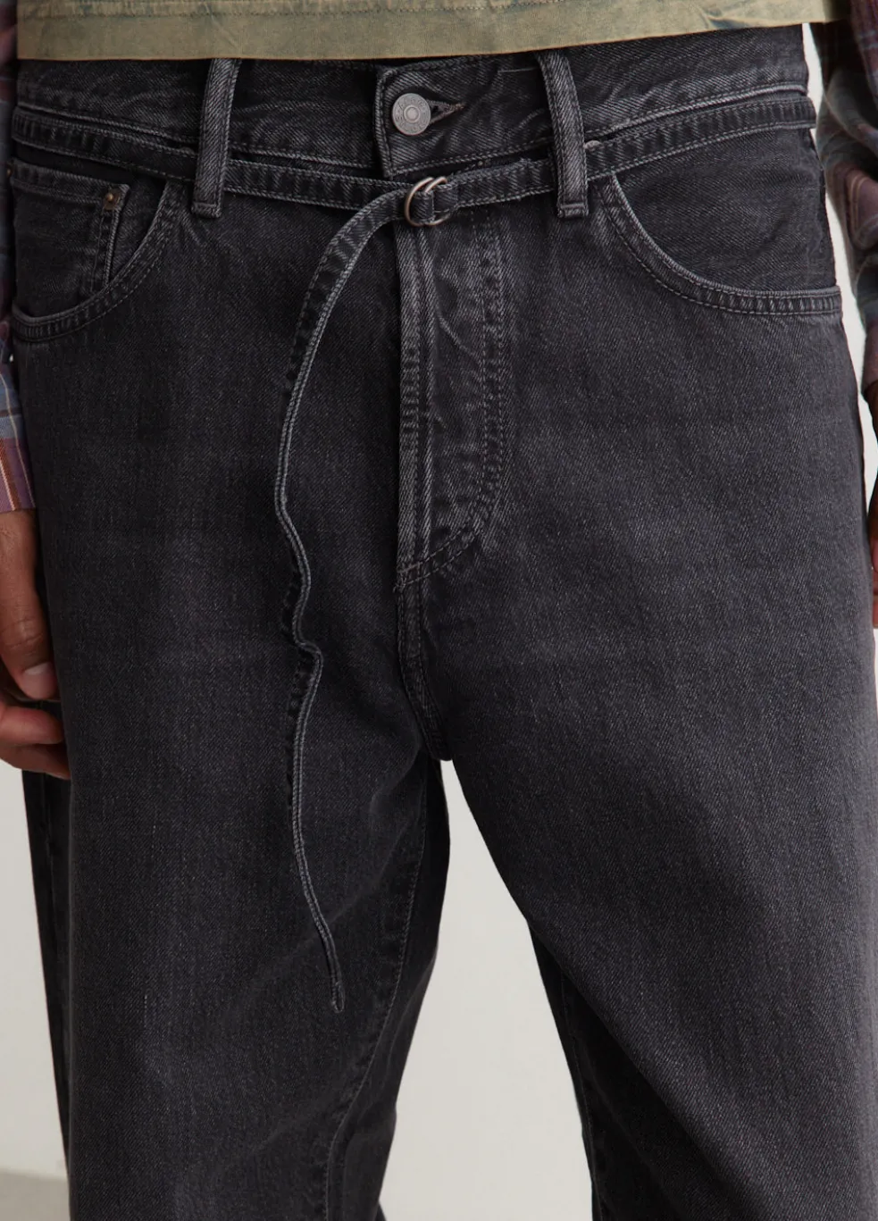 1991 Toj U Vintage Jeans