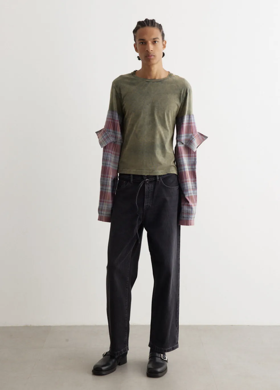 1991 Toj U Vintage Jeans