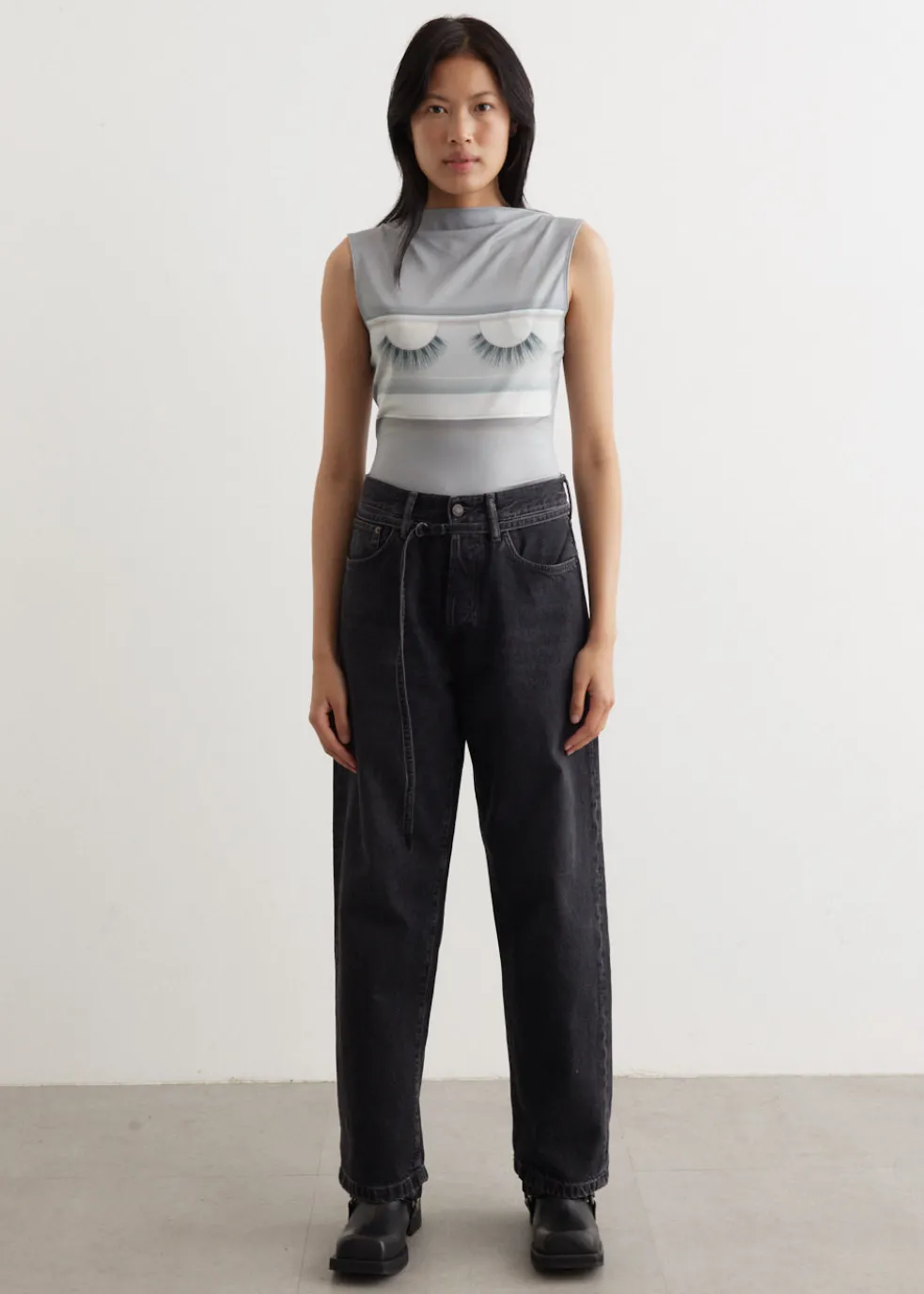 1991 Toj Vintage Jeans