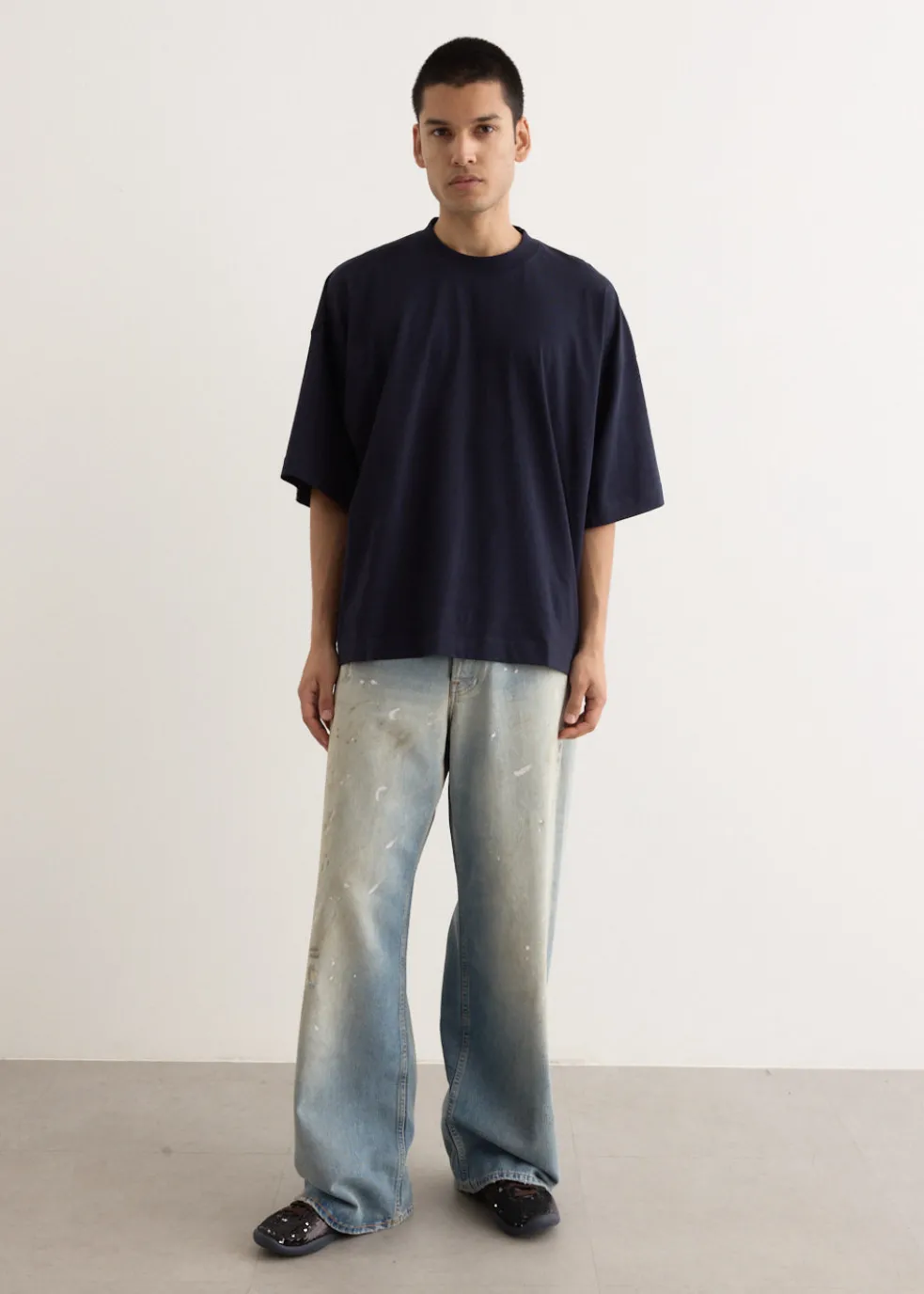 1981 Trafalgar Jeans