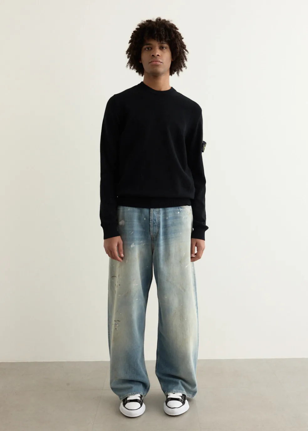 2023 U Trafalgar Jeans