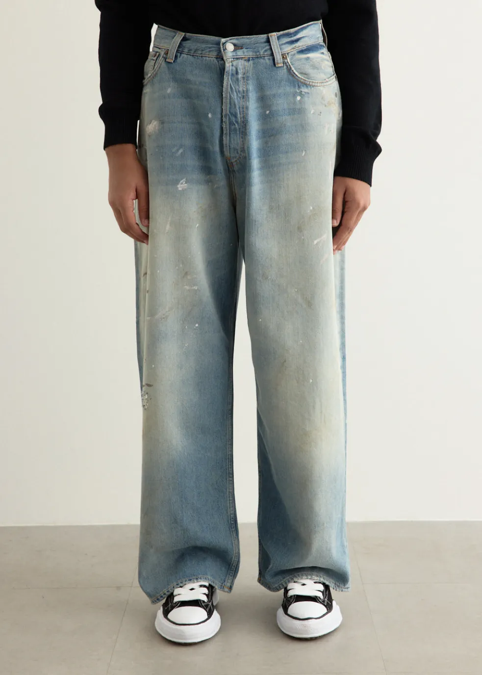 2023 U Trafalgar Jeans