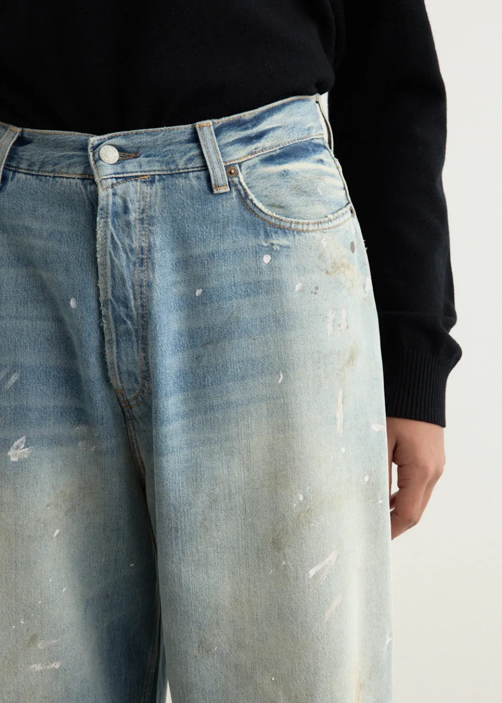 2023 U Trafalgar Jeans