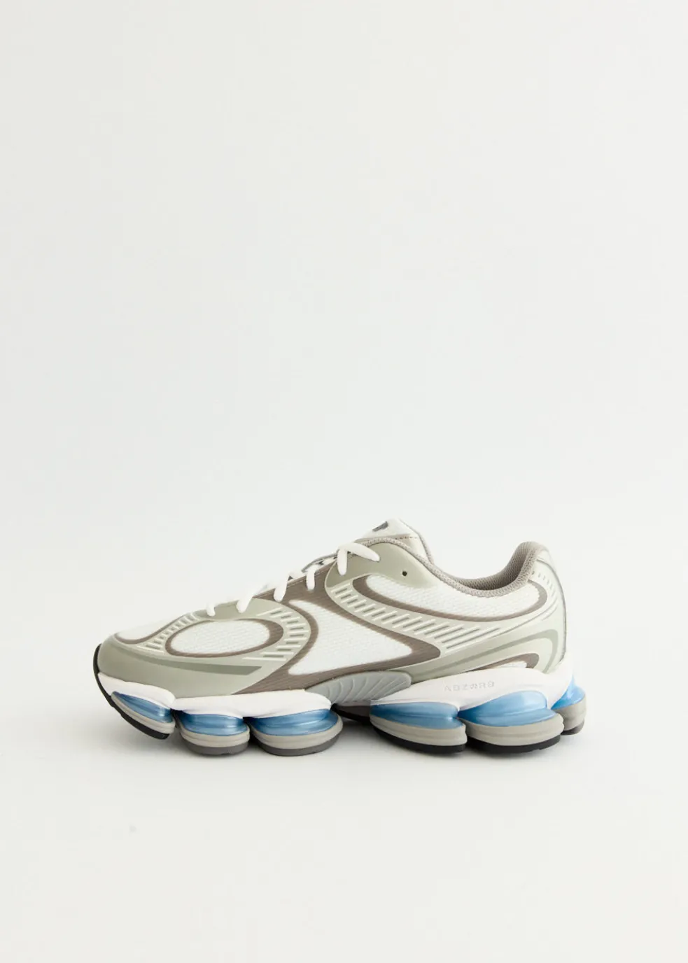 ABZORB 2000 'White Grey Blue' Sneakers