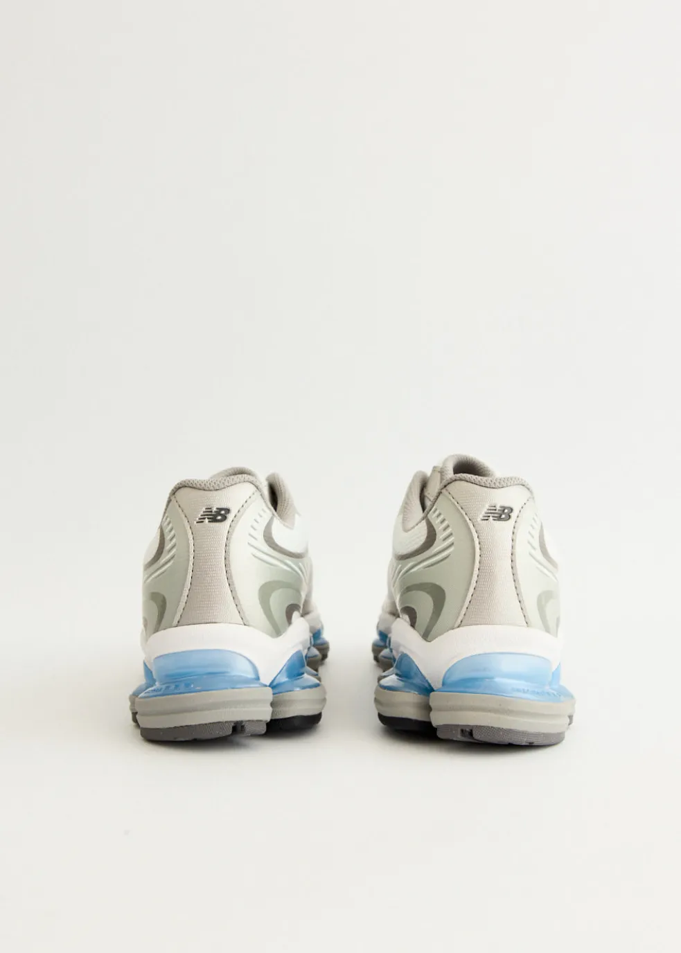 ABZORB 2000 'White Grey Blue' Sneakers