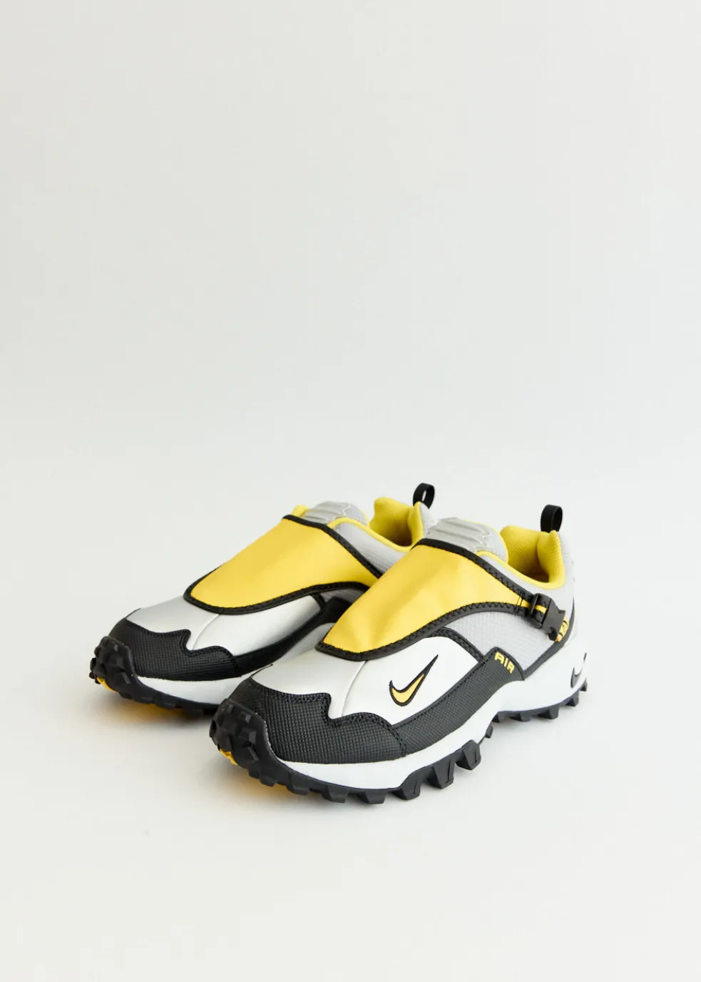 ACG Phassad 'Yellow Zest' Sneakers
