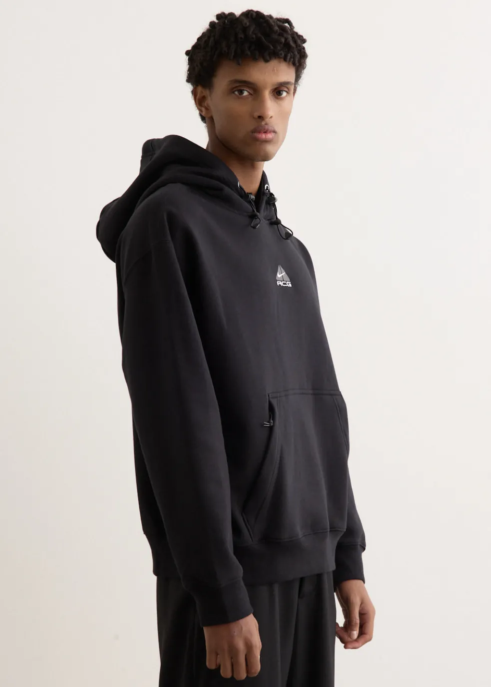 ACG Therma-FIT Fleece Pullover Hoodie