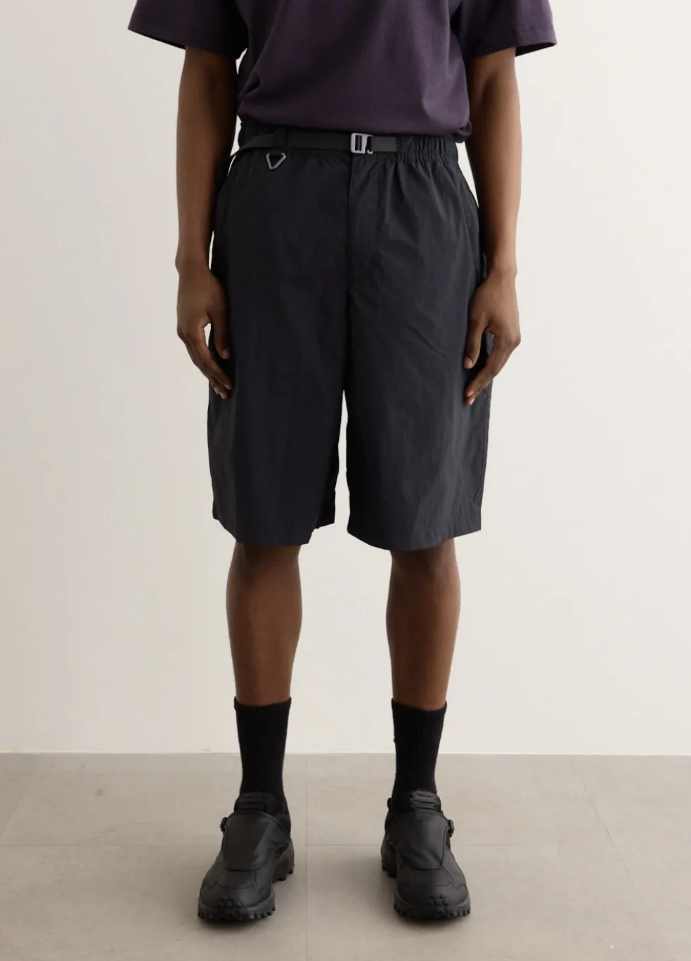 ACG UV Repel 'Orb Weaver' Oversized Shorts