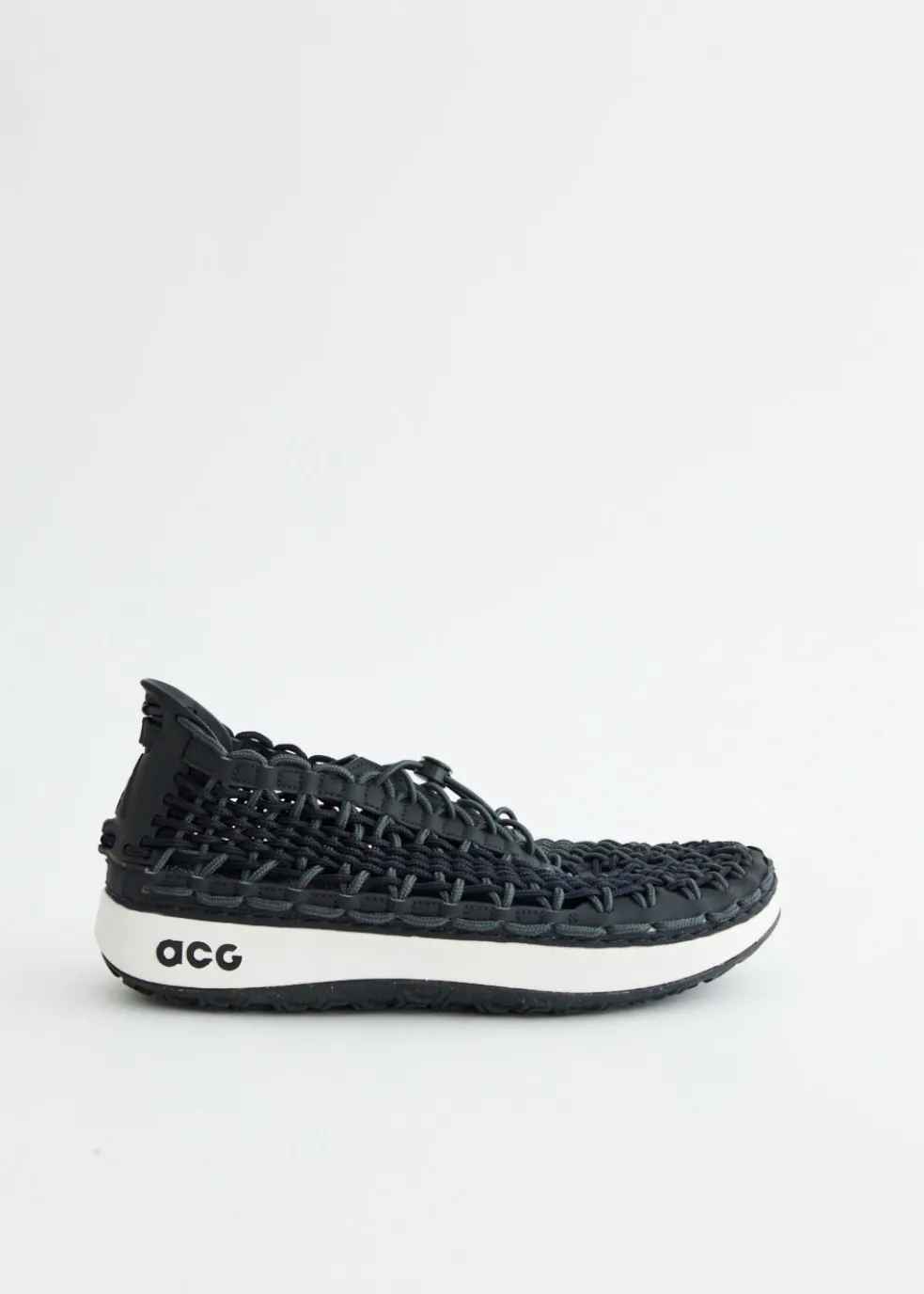 ACG Watercat+ 'Black' Sneakers
