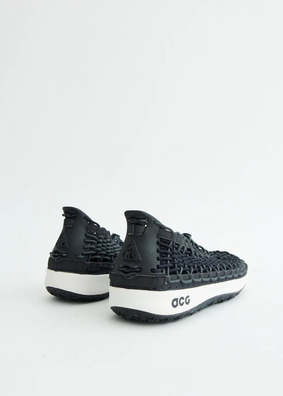 ACG Watercat+ 'Black' Sneakers