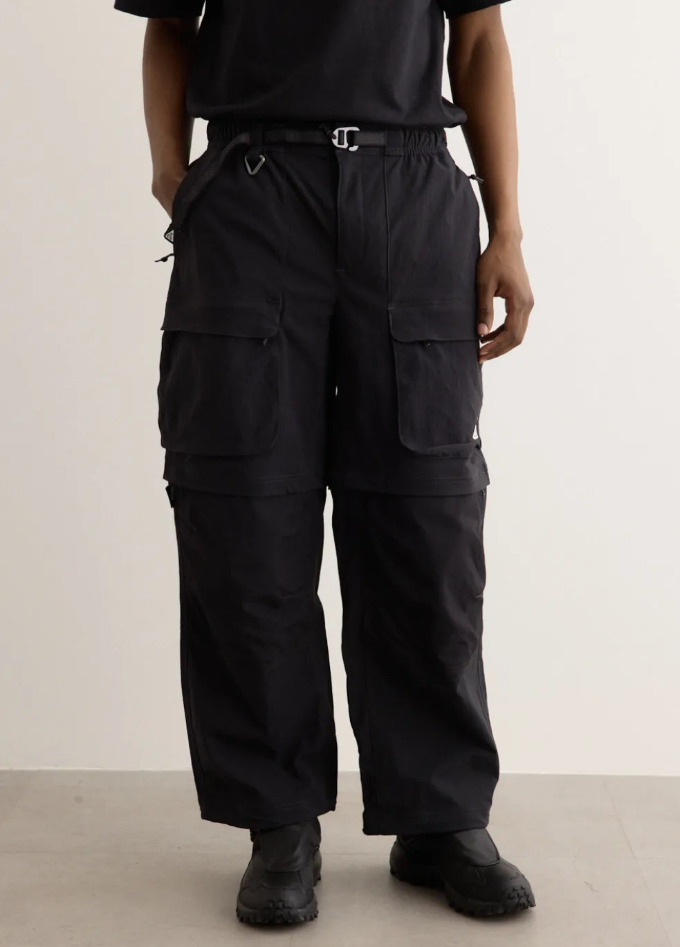 ACG Zip Smith Summit Cargo Pants