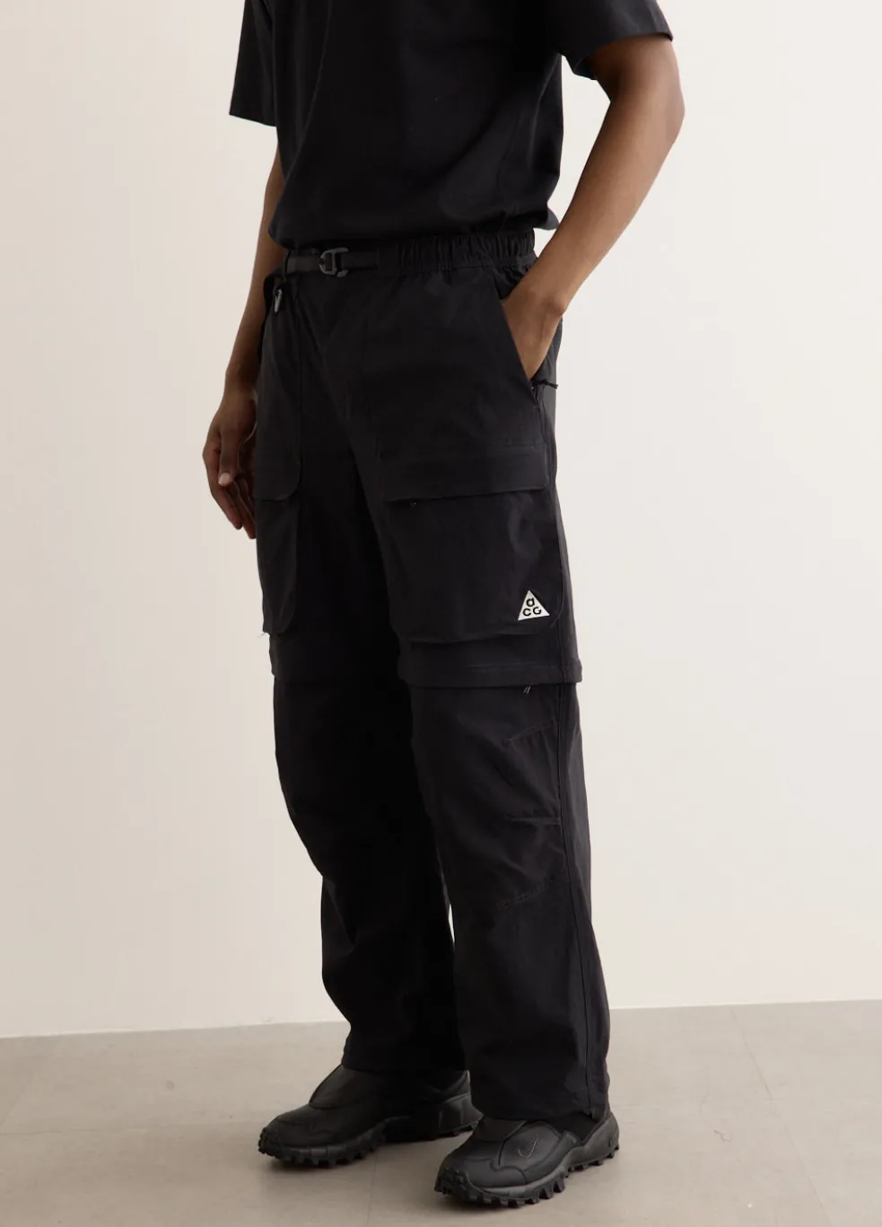 ACG Zip Smith Summit Cargo Pants