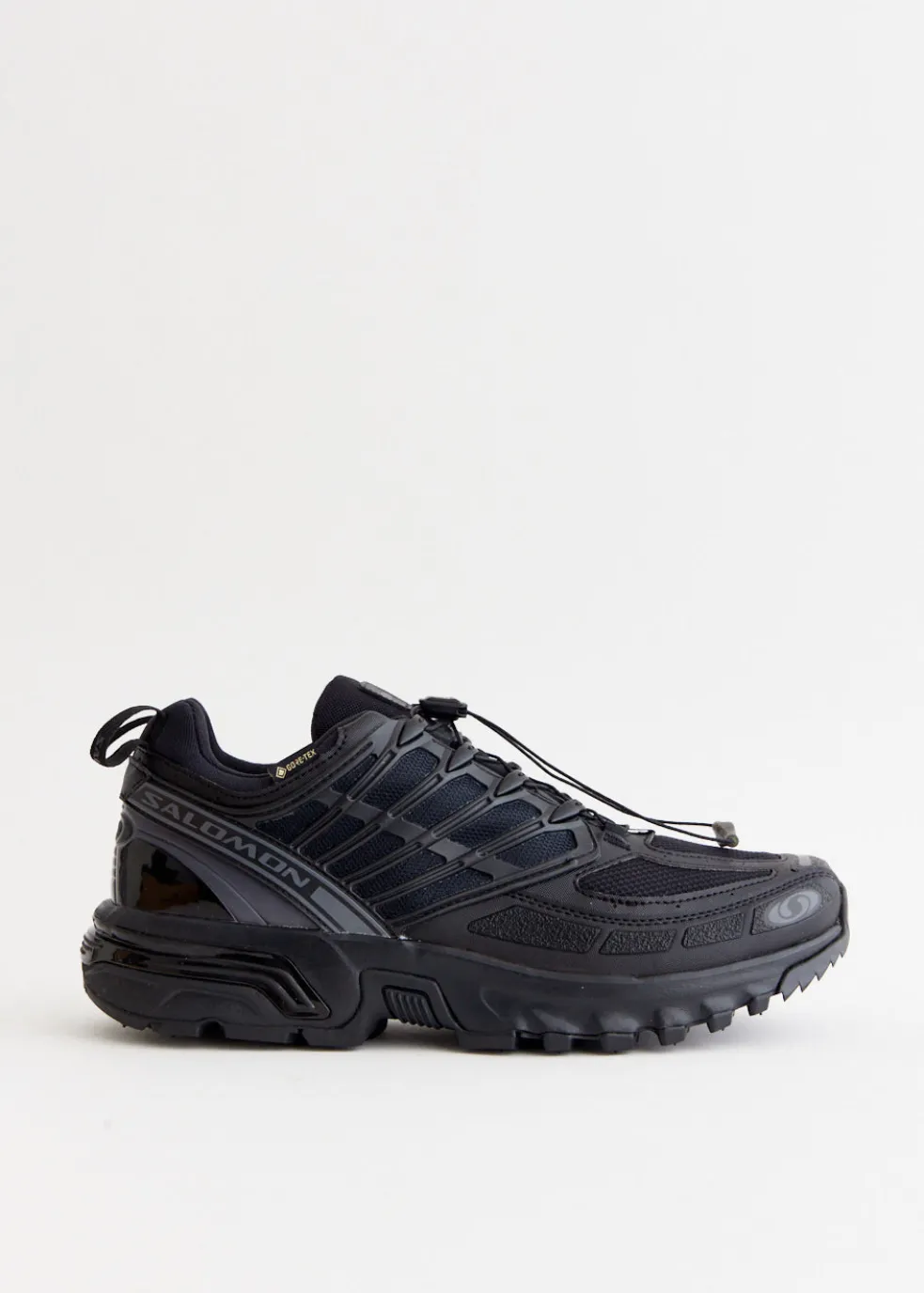 ACS Pro GORE-TEX 'Black Asphalt' Sneakers