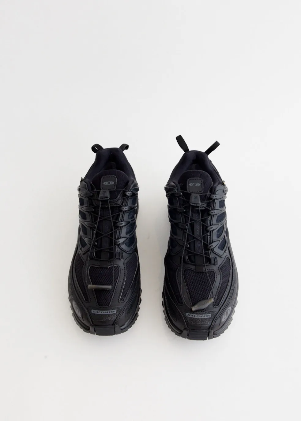 ACS Pro GORE-TEX 'Black Asphalt' Sneakers