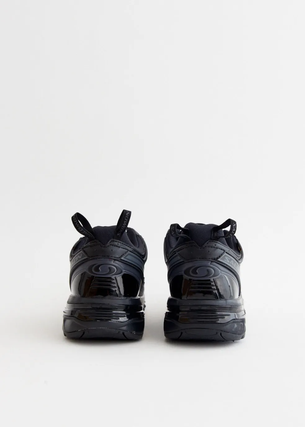 ACS Pro GORE-TEX 'Black Asphalt' Sneakers