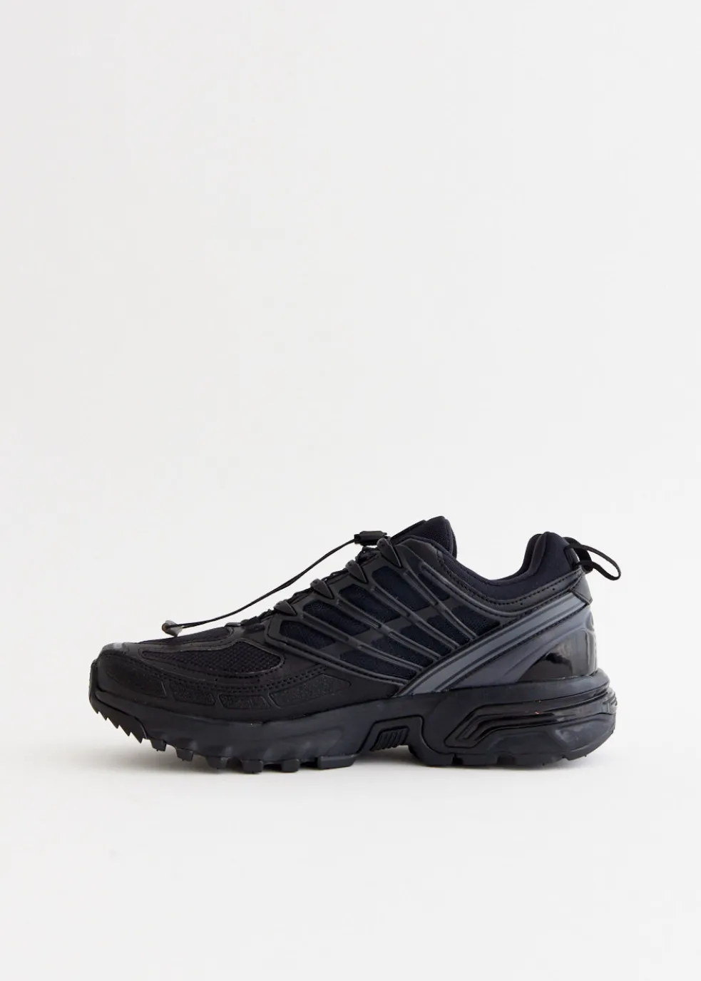 ACS Pro GORE-TEX 'Black Asphalt' Sneakers