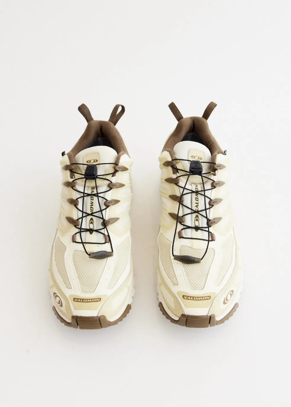 ACS Pro GORE-TEX 'Vanilla ice' Sneakers
