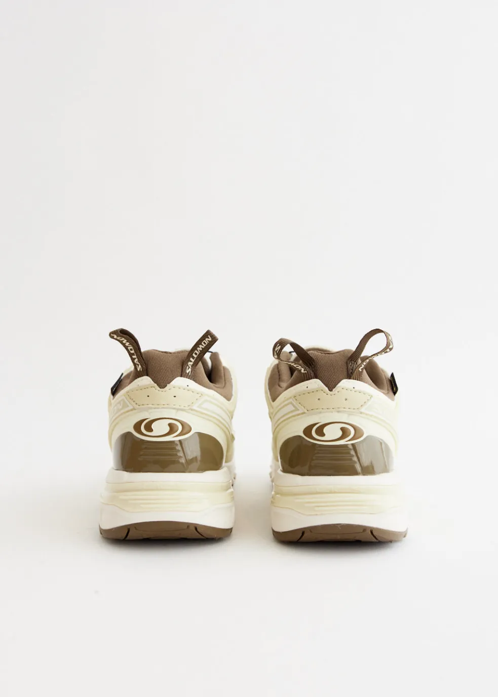 ACS Pro GORE-TEX 'Vanilla ice' Sneakers