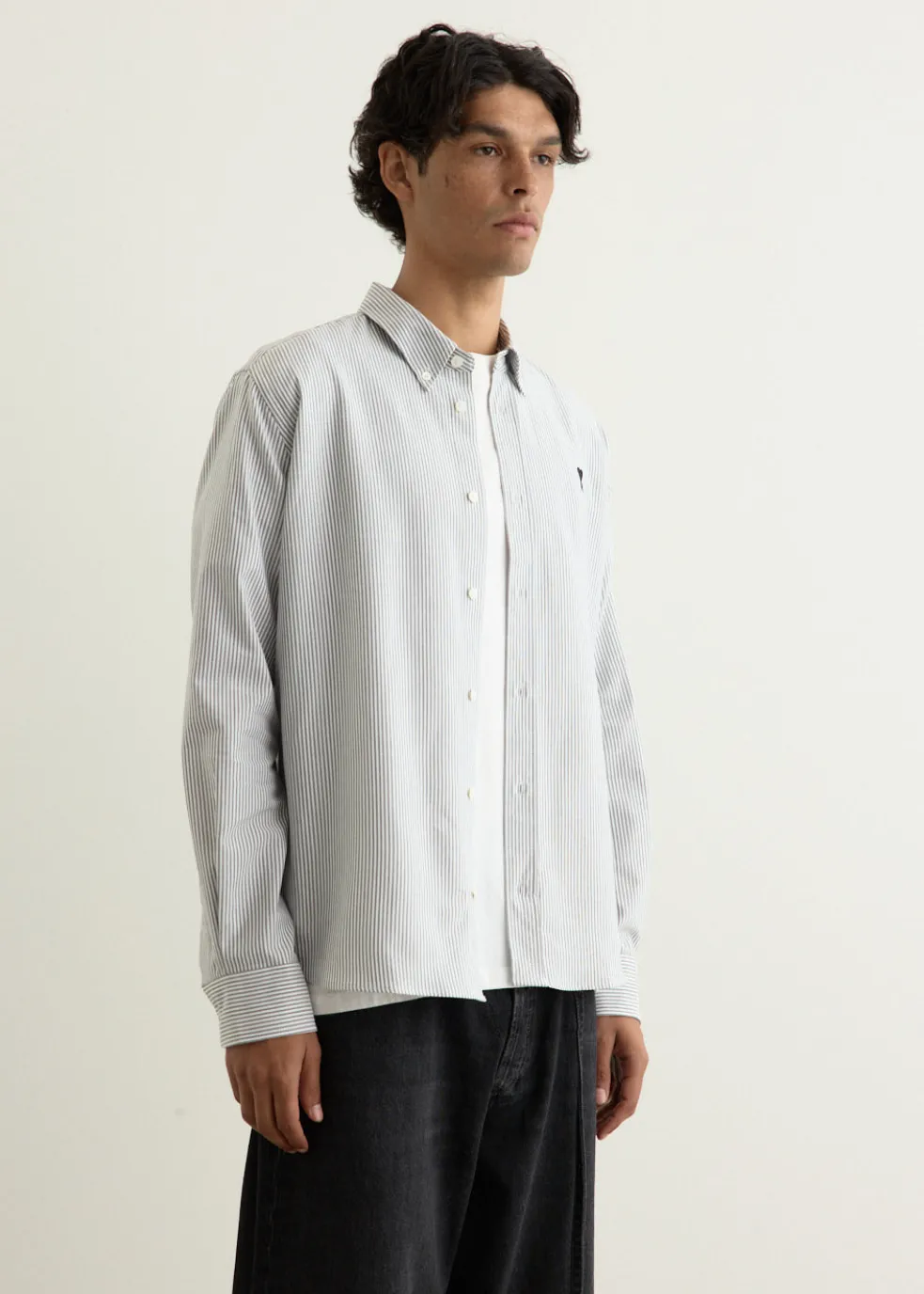 ADC Chemise Classic Shirt