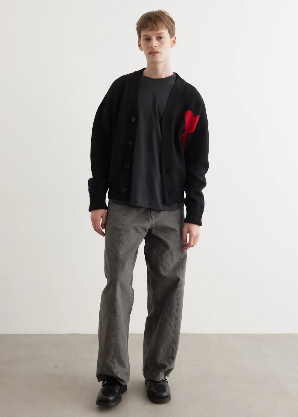 ADC Oversized Cardigan